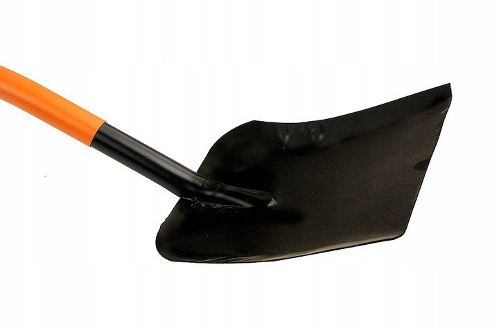 Лопата совковая глубокая Hilfmann H6293 с металлической ручкой (0433) - фото 3 Лопата совковая глубокая Hilfmann H6293 с металлической ручкой (0433) - фото 3