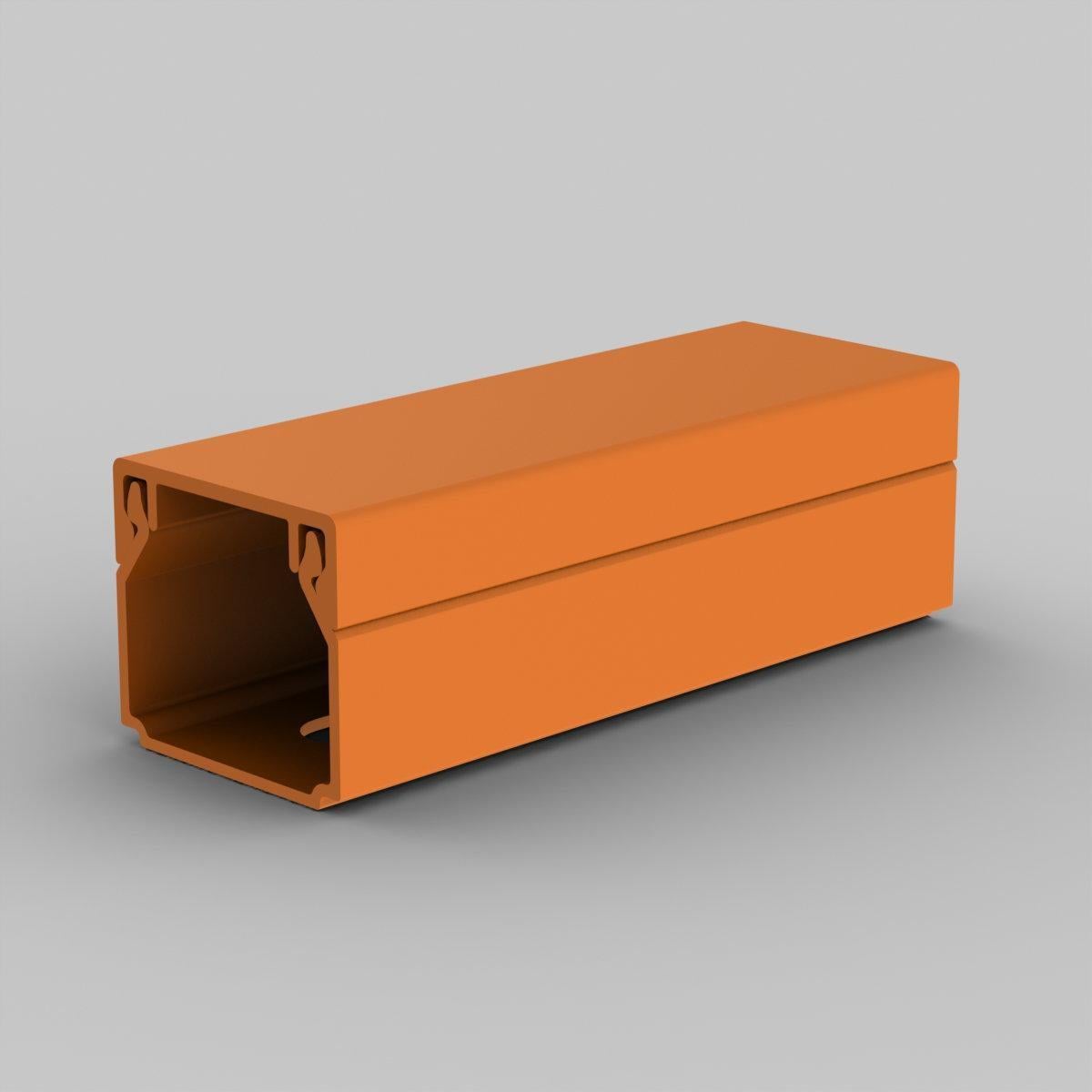 Кабель-канал KOPOS LH 20x20 мм 99 см ПВХ магістральний Світло-коричневий (LHD 20X20_SD) Кабель-канал KOPOS LH 20x20 мм 99 см ПВХ магістральний Світло-коричневий (LHD 20X20_SD)