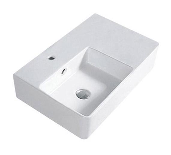 Раковина Asignatura Angle White 87801805 Раковина Asignatura Angle White 87801805