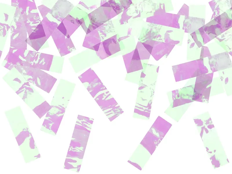 Хлопушка голография Party Deco 60 см (5900779103412) - фото 2 Хлопушка голография Party Deco 60 см (5900779103412) - фото 2