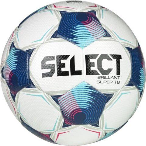 ᐉ М'яч Select Brillant Super TB v25 FIFA Quality Pro професійний