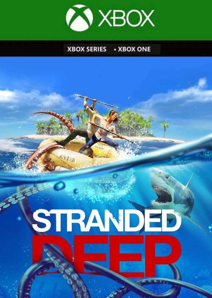 Как сделать русский язык в stranded deep v0.51.00?