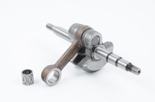 Коленчатый вал для бензопил Partner 350-401 (0629)