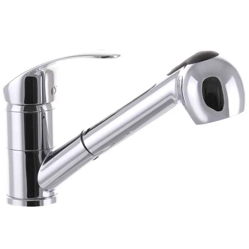 Смеситель для кухни Haiba MAXX 014 (HB0285)