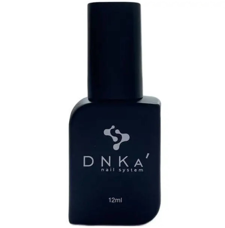 Топовое покрытие без УФ-фильтров DNKa' Top No Wipe No UV-filters без липкого слоя 12 мл Топовое покрытие без УФ-фильтров DNKa' Top No Wipe No UV-filters без липкого слоя 12 мл