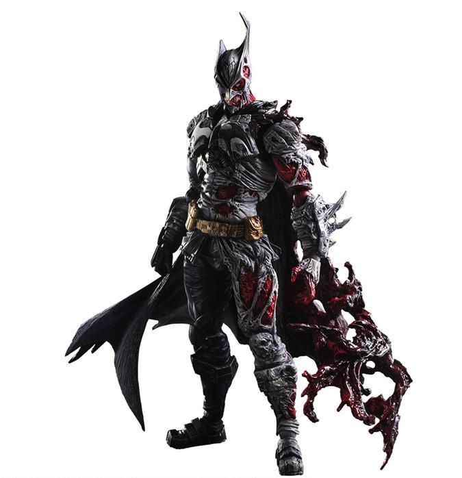 Фигурка SquareEnix Play Arts Batman 29 см