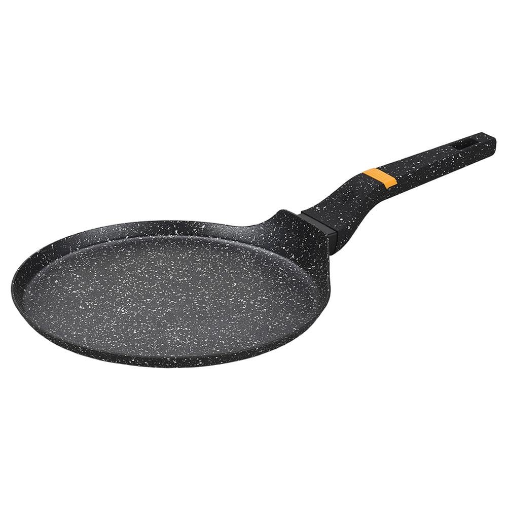 Сковорода для млинців з антипригарним покриттям Bollire Bolzano 25 см (BR-1408)