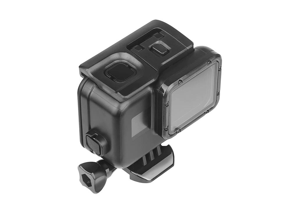 Аквабокс для камеры Gopro Hero 7 6 5 (1006-629-00) - фото 6