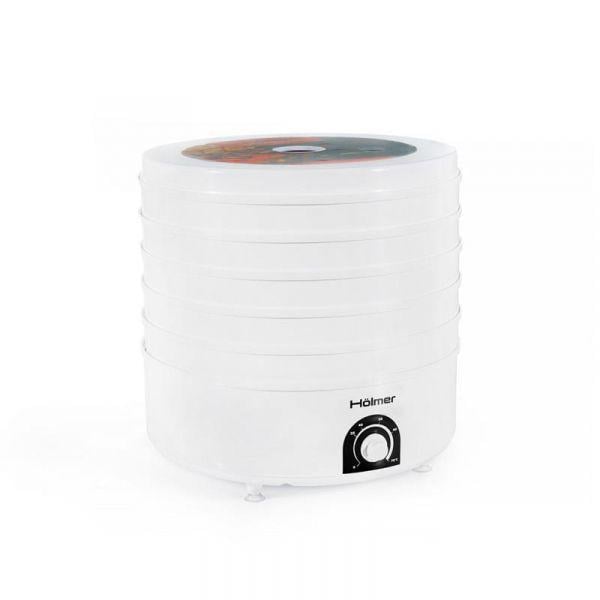 Сушарка Holmer HFD-52W (1118070) - фото 5 Сушарка Holmer HFD-52W (1118070) - фото 5