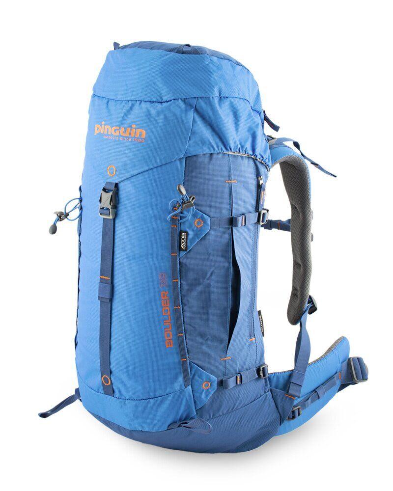 Рюкзак Pinguin Boulder 38 2020 Blue