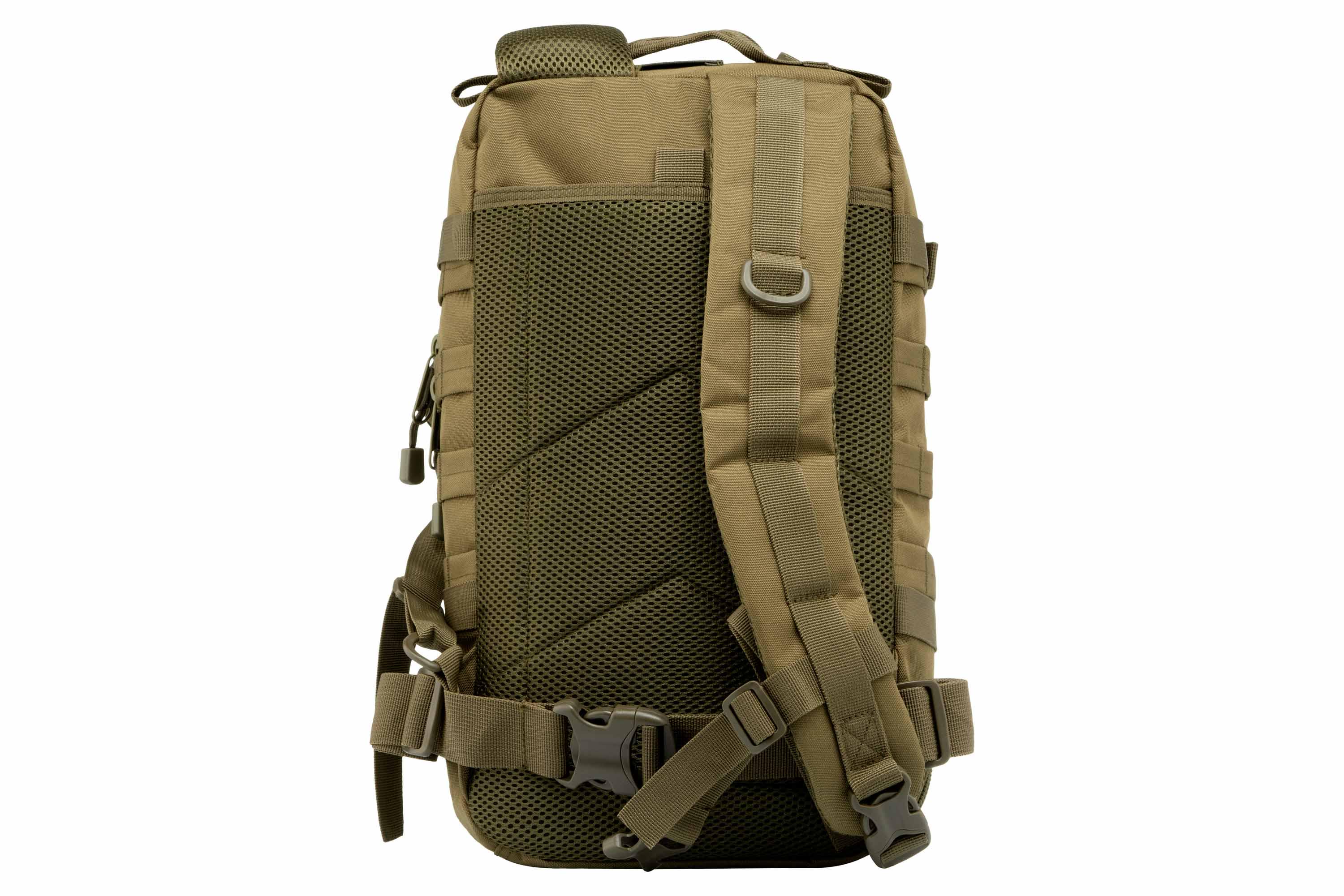 Рюкзак 2E Tactical 2E-MILTACBKP-25L-OG 25 л Зелений (565040) - фото 2