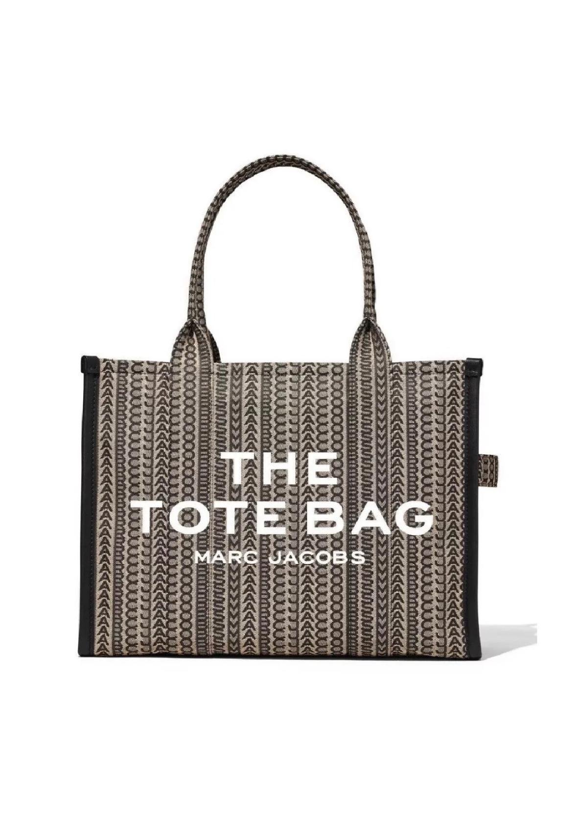 Сумка женская Marc Jacobs Monogram The Large Tote Bag H076M01RE21-261 (331097)