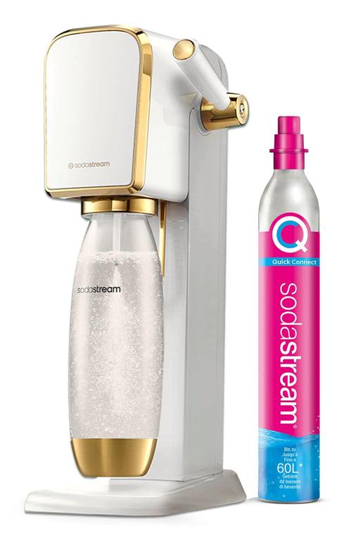 Сатуратор SodaStream 1013511415 (571937)