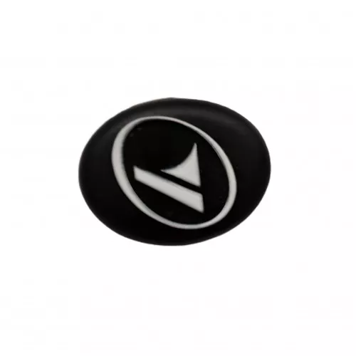 Віброгасник Pro Kennex Vibra Stop 2 шт. Чорний (AYDM2002-2)