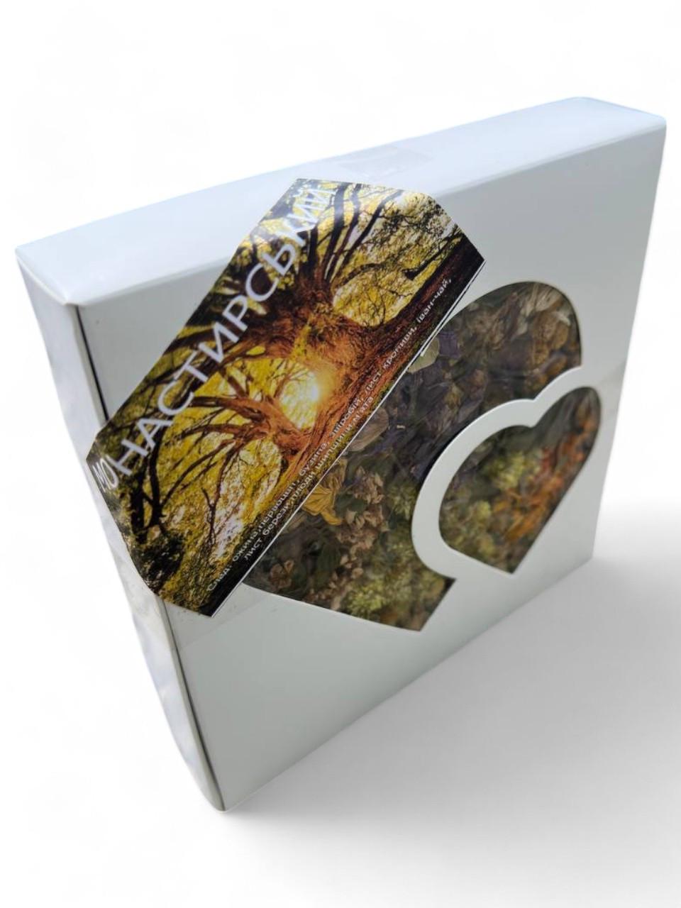 Чай Карпатский Травяной купаж Монастырский (2473208031)