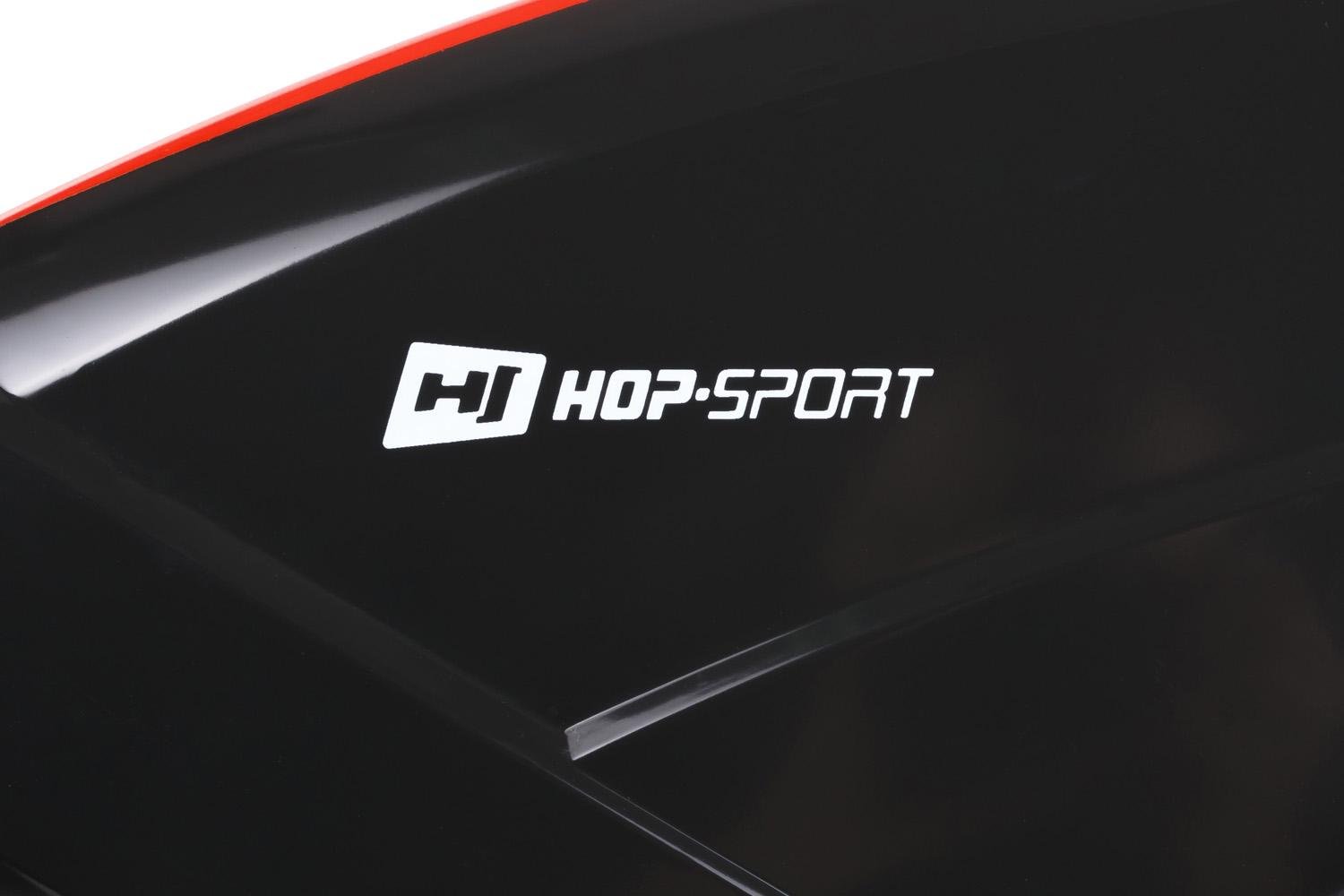 Орбитрек магнитный Hop-Sport HS-2050C Cosmo (Sport 359) - фото 2