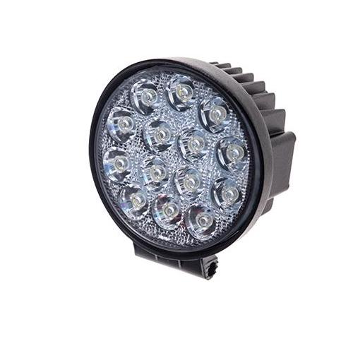 Фара рабочего света Vitol LML-K1042 Flood D 115 мм (68035)