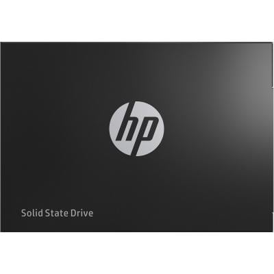 Накопитель SSD 2.5&quot; 120GB HP (345M7AA) - фото 1