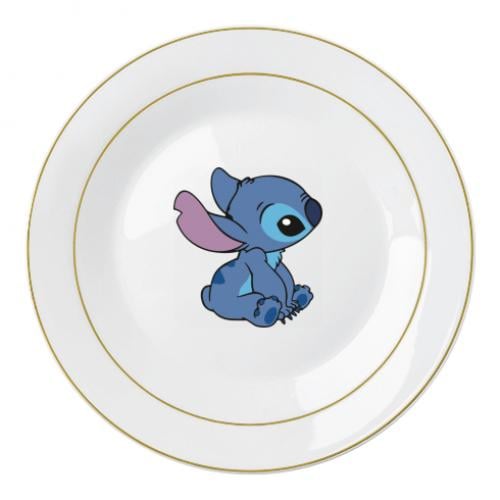 Тарелка Стич 20 см (18830927-73-197923)