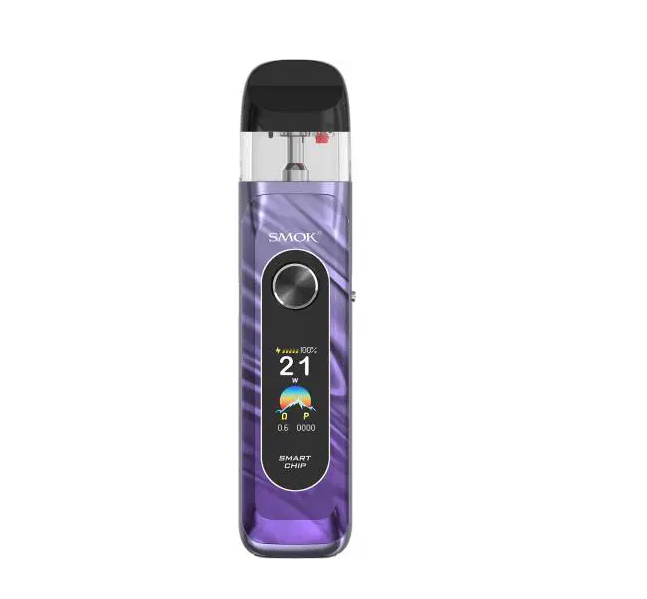 Pod-система многоразовая Smok Novo 6 KIT Purple (23140)