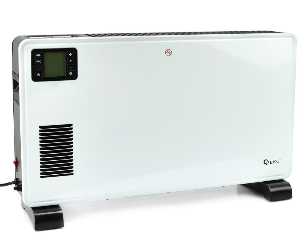 Конвектор электрический Geko 2300 W