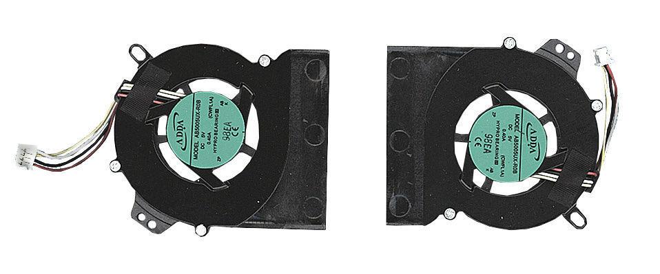 Кулер для ноутбука Lenovo IdeaPad M10 5V 0.4A 4-pin ADDA Кулер для ноутбука Lenovo IdeaPad M10 5V 0.4A 4-pin ADDA