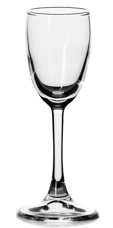 Набор рюмок Imperial Plus 73 мл 12 шт. (PB-440043-12) Набор рюмок Imperial Plus 73 мл 12 шт. (PB-440043-12)