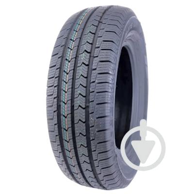 Автошина TOURADOR X All Climate Van 205/65 R16C 107/105T