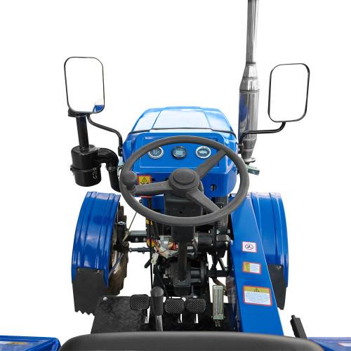 Трактор Кентавр 240BP (179960) - фото 13 Трактор Кентавр 240BP (179960) - фото 13