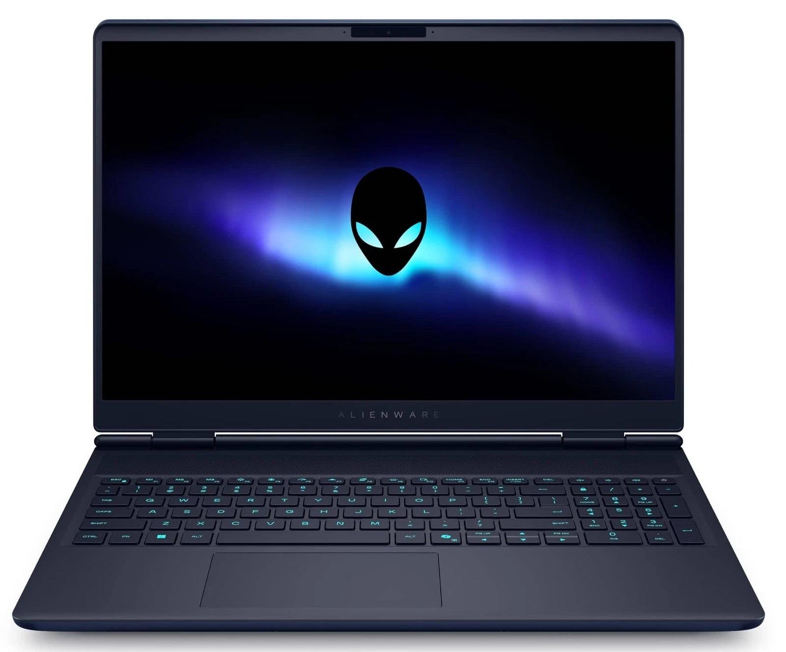Ноутбук Alienware Aurora 16 (LAC16251-9582BLU-PUS)