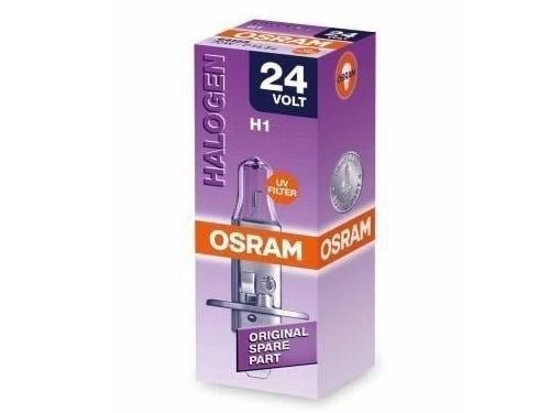 Лампа галогенна Line Osram 64155 H1 24 V 70 W