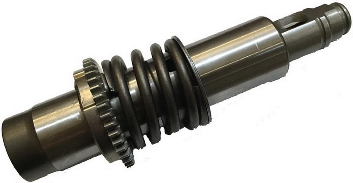 Ствол VJ Parts для перфоратора B 2-28 в сборе код 16170006CA (stv065) Ствол VJ Parts для перфоратора B 2-28 в сборе код 16170006CA (stv065)
