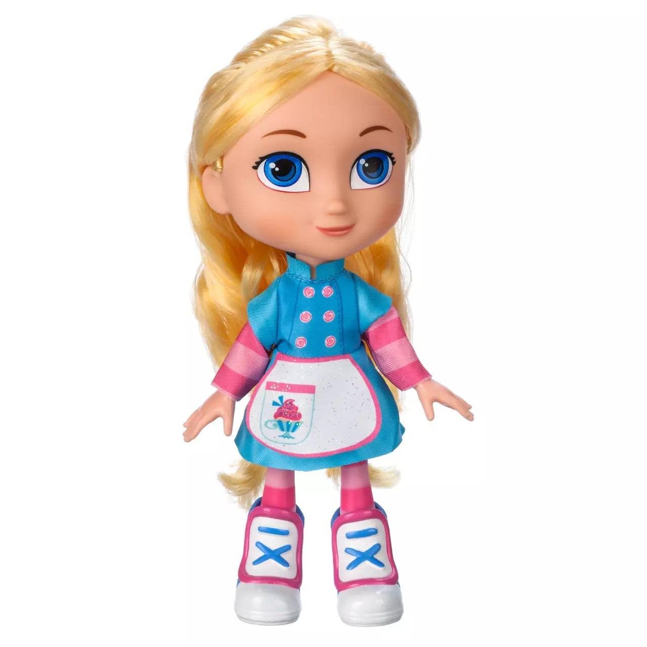 Ігровий Набiр Пекарня Країна чудес Аліси (27642230) - фото 4 Ігровий Набiр Пекарня Країна чудес Аліси (27642230) - фото 4