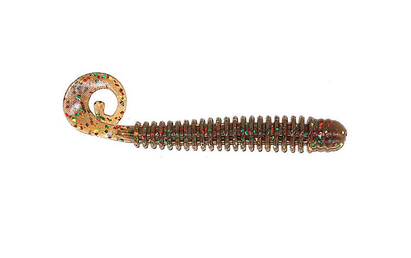 Силиконовый твистер Reins G-tail Saturn Micro №404 для микроджига съедобный 2" 20 шт. Sculpin (6642) Силиконовый твистер Reins G-tail Saturn Micro №404 для микроджига съедобный 2" 20 шт. Sculpin (6642)