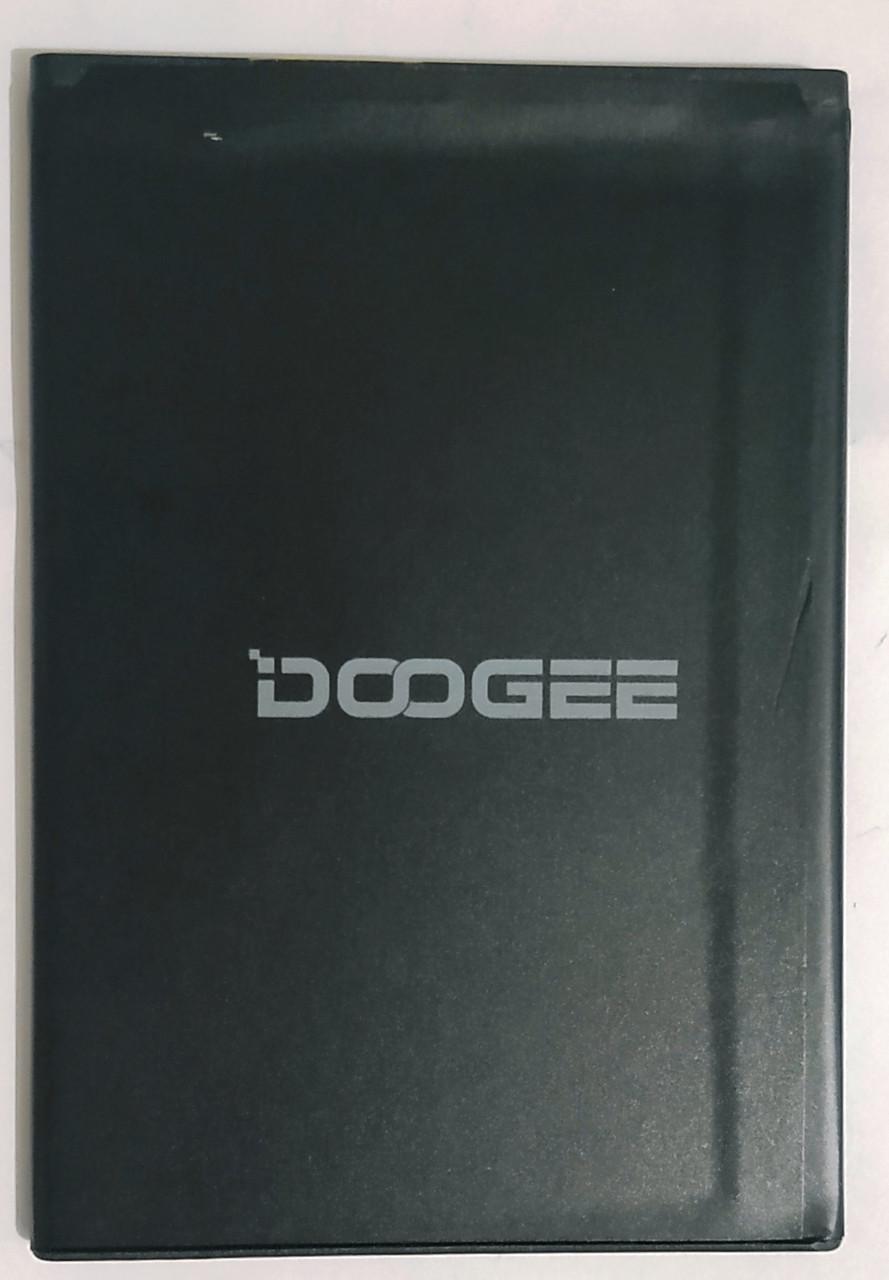 Акумулятор для Doogee X20 2580 mAh (000021390)