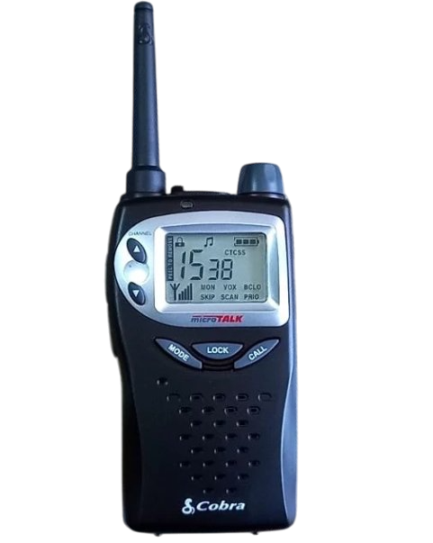 Рация Cobra PR-880 DX (80963)