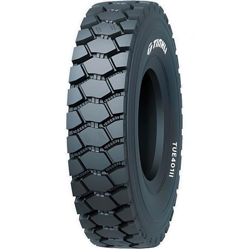 Шина всесезонная Tianli TUE401 II ведущая 12 R24 160/156F 20PR (1002615229)