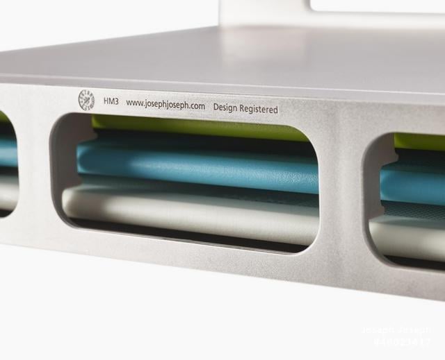 Набор досок Joseph Joseph Folio Slim (60199) - фото 9 Набор досок Joseph Joseph Folio Slim (60199) - фото 9