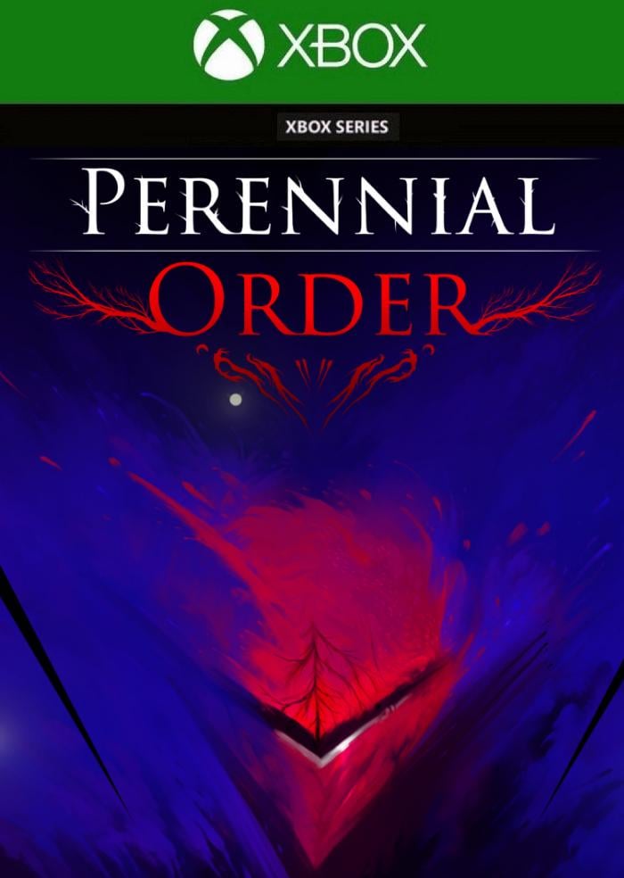 Ключ активації Perennial Order для Xbox Series S/X (94897005)