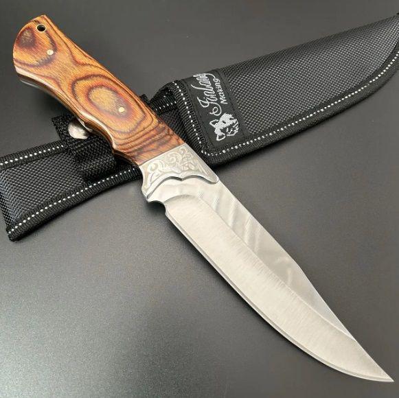 Нож для охоты Columbia SA65 (19189) - фото 4 Нож для охоты Columbia SA65 (19189) - фото 4