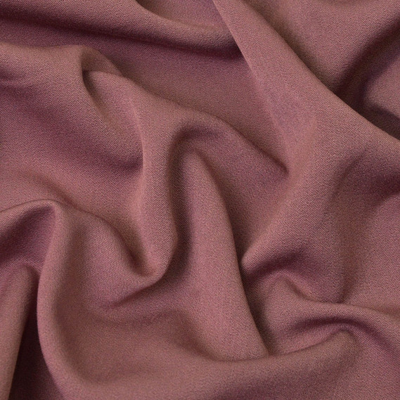 Ткань костюмная IDEIA Миранда 1,5 м Темный фрез (2200004115085)