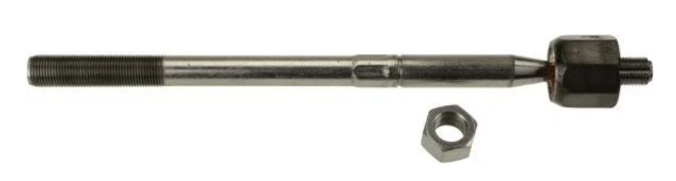 Шарнір осьовий поперечна кермова тяга TRW JAR1256