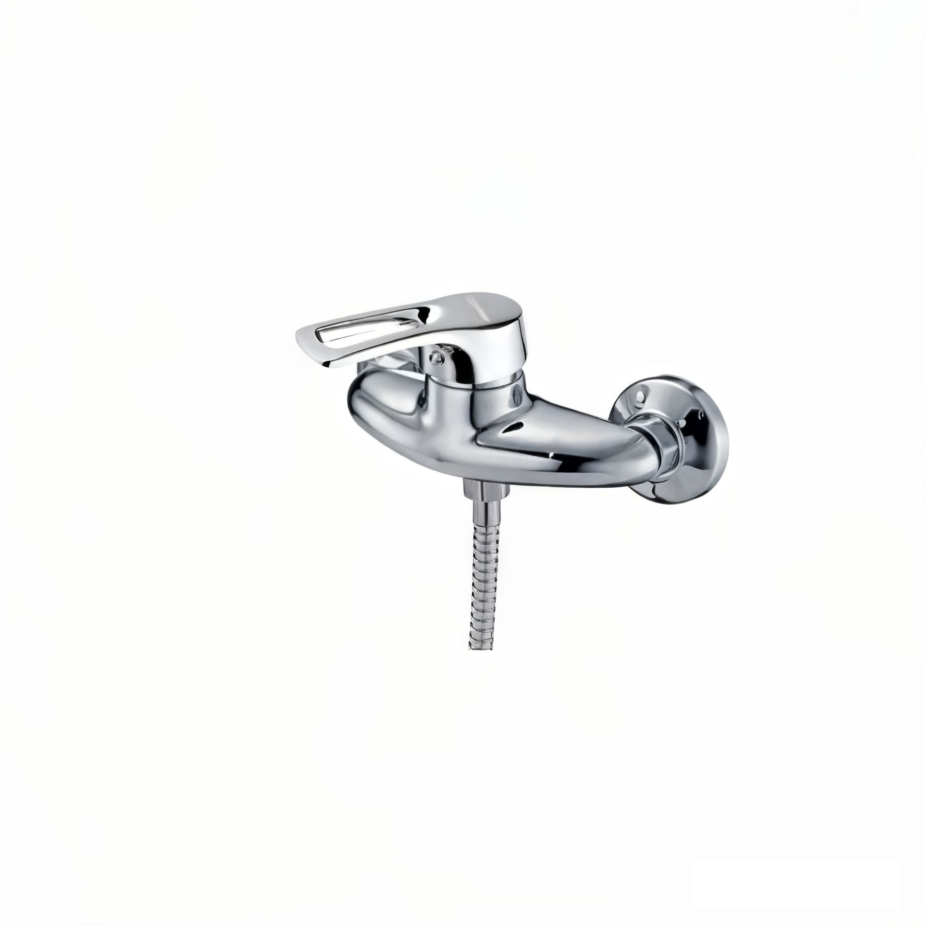 Змішувач для душу MIXXUS LOP5-B181 (MI6456) Змішувач для душу MIXXUS LOP5-B181 (MI6456)