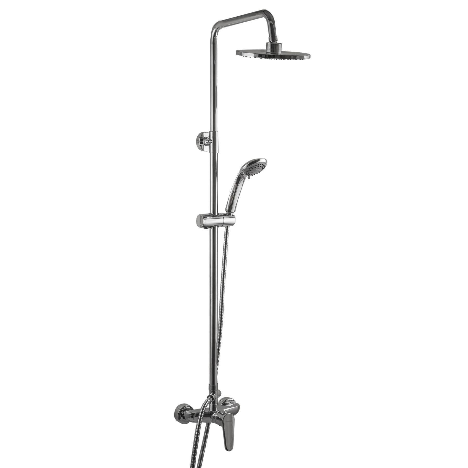 Душевая система DOMINO TORINO DS-TO-004 (000011526)