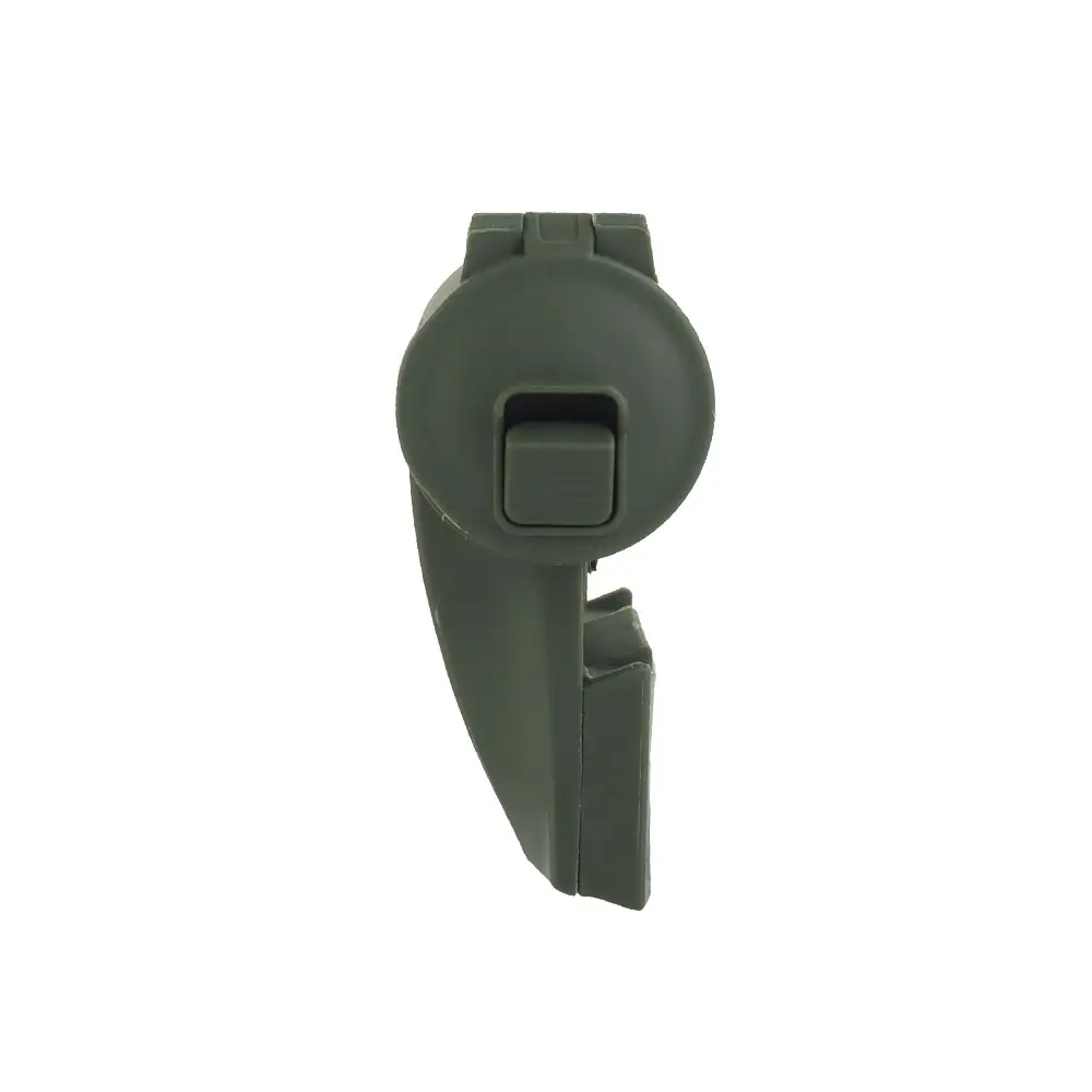 Фонарь с креплениями Princeton Tec Charge-MPLS Оливковый - фото 7