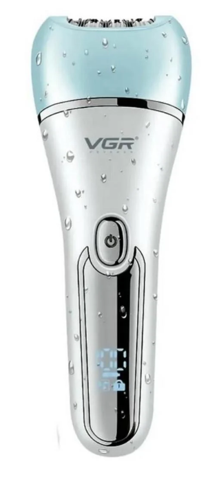Эпилятор Vgr V-733 (21063287)