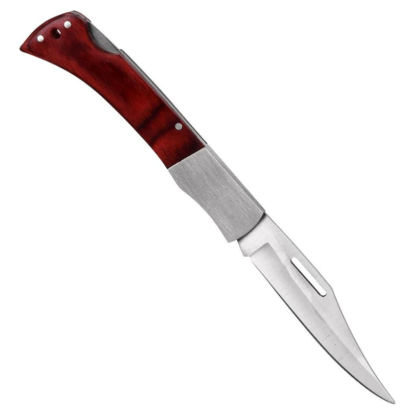 Нож складной 19,5 см (WL-2522)