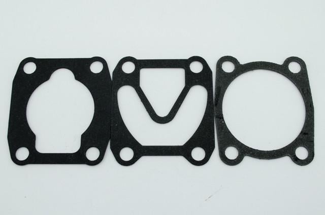 Прокладки для компрессора 3 шт. (2550)