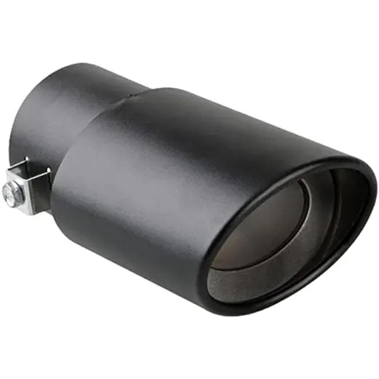 Насадка на глушитель Черный матовый (13466899)