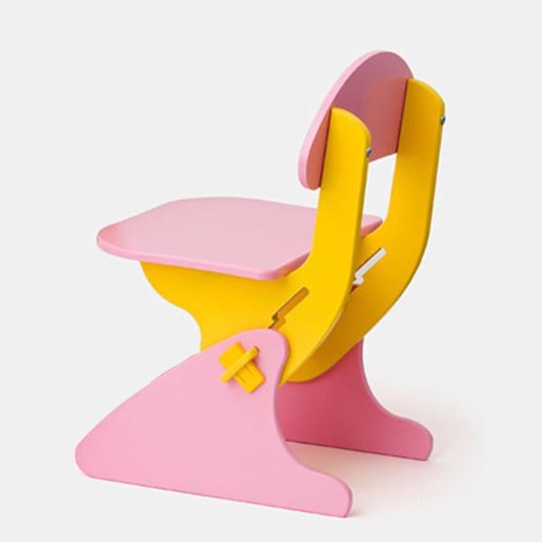 Детский регулируемый стул (ASportBaby371)